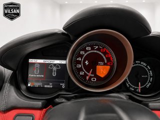 Ferrari California 4.3 V8 (4 plazas)