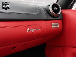 Ferrari California 4.3 V8 (4 plazas)