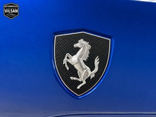 Ferrari California 4.3 V8 (4 plazas)