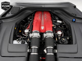 Ferrari California 4.3 V8 (4 plazas)