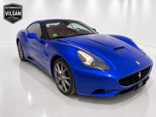 Ferrari California 4.3 V8 (4 plazas)