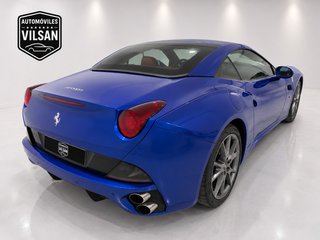 Ferrari California 4.3 V8 (4 plazas)