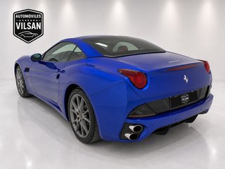 Ferrari California 4.3 V8 (4 plazas)