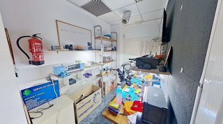 Oficina en alquiler en Playa del Cura en Torrevieja