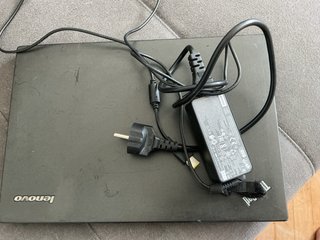 Lenovo Thinkpad T450