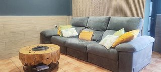 Piso en venta en Moaña