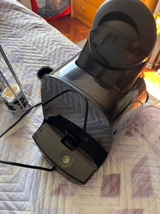 Cafetera Tassimo Bosch (cafe+accesorios incluido)