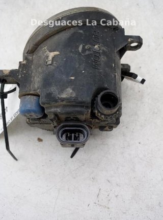 Faro toyota avensis ranchera familiar t25 20907860