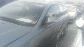 Faro toyota avensis ranchera familiar t25 20907860