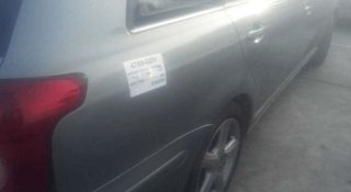 Faro toyota avensis ranchera familiar t25 20907860