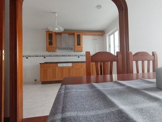 Piso en alquiler en Esteiro en Ferrol