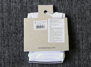 Pack de 2 slips hombre Talla L (A ESTRENAR)
