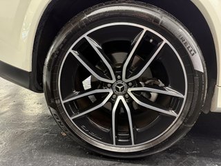 Mercedes-Benz GLE Coupé GLE 350 de 4MATIC (Híbrido Enchufable)
