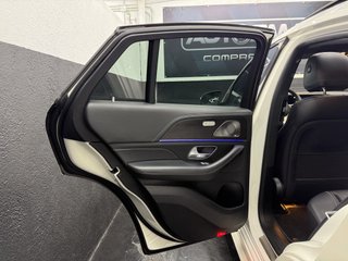 Mercedes-Benz GLE Coupé GLE 350 de 4MATIC (Híbrido Enchufable)