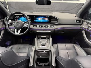 Mercedes-Benz GLE Coupé GLE 350 de 4MATIC (Híbrido Enchufable)