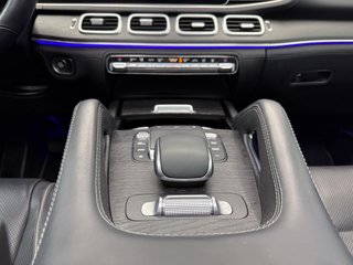 Mercedes-Benz GLE Coupé GLE 350 de 4MATIC (Híbrido Enchufable)