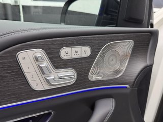 Mercedes-Benz GLE Coupé GLE 350 de 4MATIC (Híbrido Enchufable)