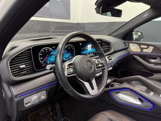 Mercedes-Benz GLE Coupé GLE 350 de 4MATIC (Híbrido Enchufable)