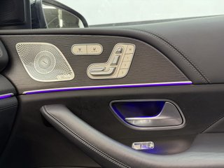 Mercedes-Benz GLE Coupé GLE 350 de 4MATIC (Híbrido Enchufable)