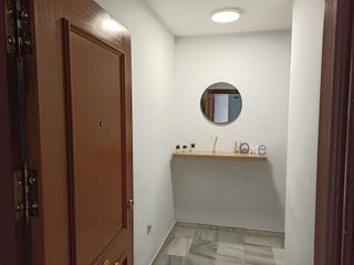Piso en alquiler en La Barriguilla en Málaga