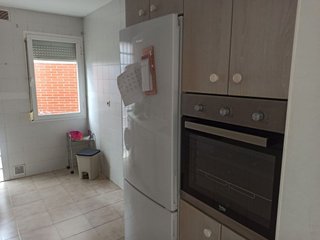 Piso en alquiler en La Barriguilla en Málaga
