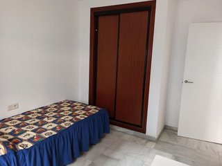 Piso en alquiler en La Barriguilla en Málaga