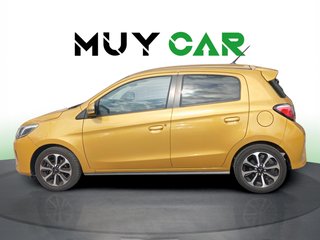 Mitsubishi Space Star 120 MPI Kaiteki 52 kW (71 CV)