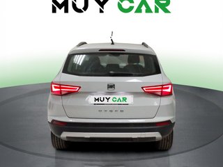 SEAT Ateca 1.4 EcoTSI S&S Style Plus 110 kW (150 CV)
