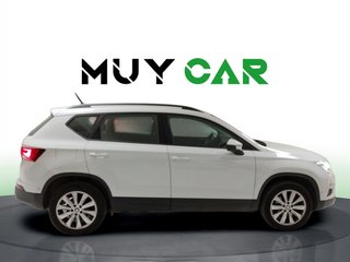 SEAT Ateca 1.4 EcoTSI S&S Style Plus 110 kW (150 CV)