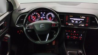SEAT Ateca 1.4 EcoTSI S&S Style Plus 110 kW (150 CV)