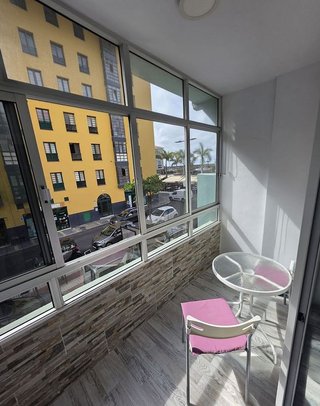 Piso en alquiler en Playa Jardín en Puerto de la Cruz