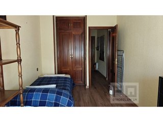 Piso en alquiler en Centro en Ávila