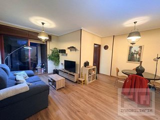 Piso en alquiler en Centro en Ávila