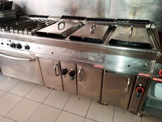 Local comercial en alquiler en Centro en Torrevieja