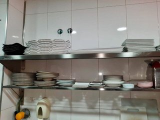 Local comercial en alquiler en Centro en Torrevieja