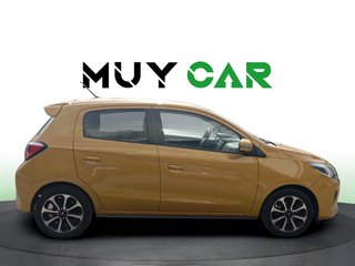Mitsubishi Space Star 120 MPI Kaiteki 52 kW (71 CV)