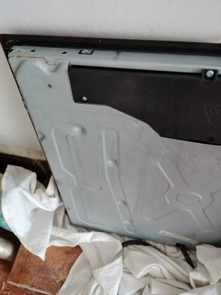 Vitrocerámica Bosch 4 fuegos