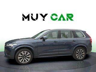 Volvo XC90 B5 D Momentum AWD Auto 173 kW (235 CV)