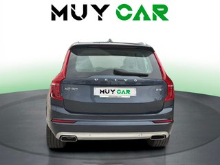 Volvo XC90 B5 D Momentum AWD Auto 173 kW (235 CV)