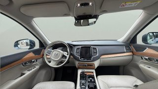Volvo XC90 B5 D Momentum AWD Auto 173 kW (235 CV)