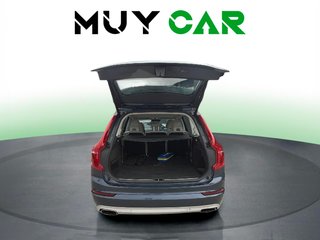Volvo XC90 B5 D Momentum AWD Auto 173 kW (235 CV)