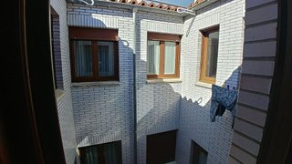 Estudio en alquiler en Centro en Palencia