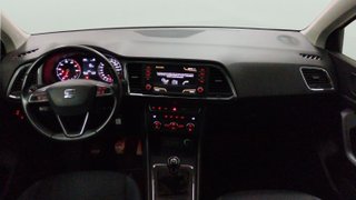 SEAT Ateca 1.4 EcoTSI S&S Style Plus 110 kW (150 CV)