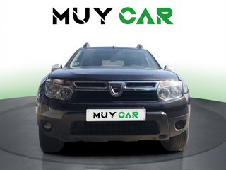 Dacia Duster Ambiance dCi 66 kW (90 CV)