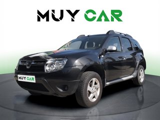 Dacia Duster Ambiance dCi 66 kW (90 CV)