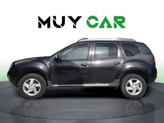 Dacia Duster Ambiance dCi 66 kW (90 CV)