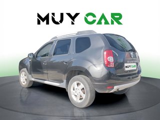 Dacia Duster Ambiance dCi 66 kW (90 CV)