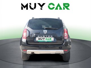 Dacia Duster Ambiance dCi 66 kW (90 CV)