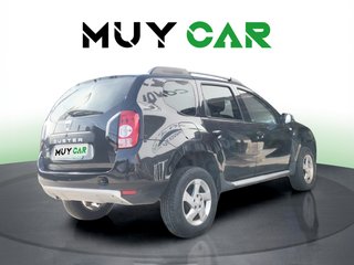 Dacia Duster Ambiance dCi 66 kW (90 CV)
