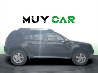 Dacia Duster Ambiance dCi 66 kW (90 CV)